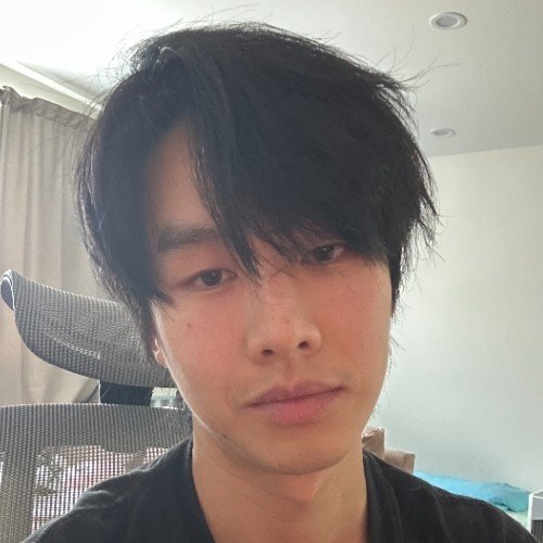 Aaron Ho