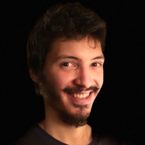 Ruben Cadonau