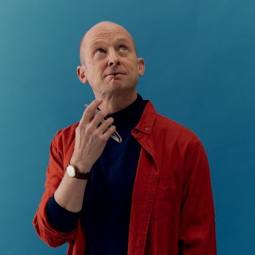 Stephen Morrison